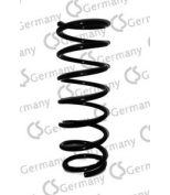 CS Germany - 14872133 - пружина